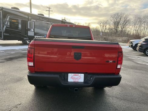Used 2019 RAM 1500 Express image 8