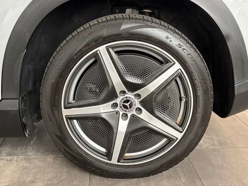 Certified 2023 Mercedes-Benz EQE 350+ SUV image 44