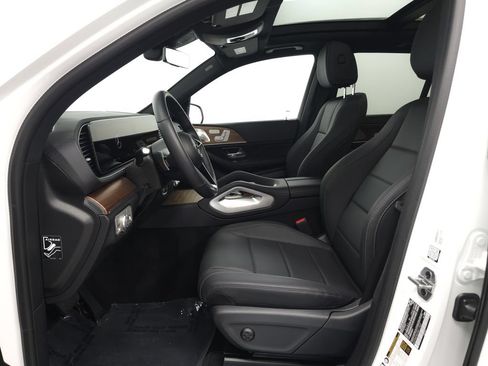 Certified 2026 Mercedes-Benz GLE 350 4MATIC image 8
