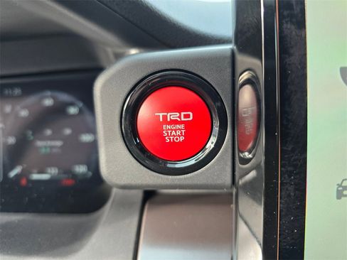 New 2026 Toyota Tacoma SR5 image 35