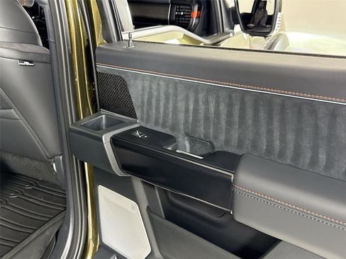 Used 2025 Ford F150 Raptor w/ Equipment Group 803A Raptor R image 31