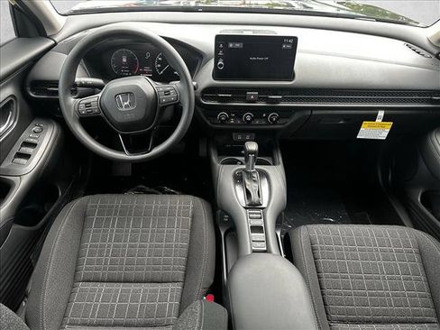 New 2026 Honda HR-V LX image 15