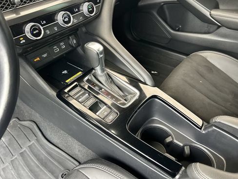 Certified 2024 Acura Integra A-Spec w/ Technology Package FWD image 26