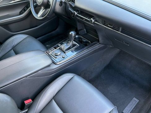 Certified 2025 MAZDA CX-30 AWD 2.5 S w/ Preferred Package image 16