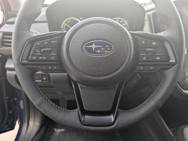 New 2026 Subaru Crosstrek 2.5i Limited AWD/4WD image 9