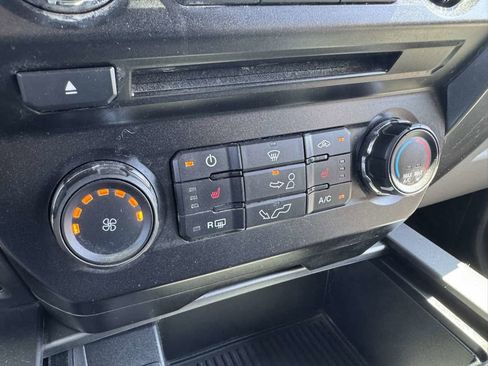 Used 2017 Ford F150 XLT w/ Equipment Group 302A Luxury image 29