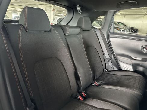 Used 2023 Honda HR-V Sport image 25