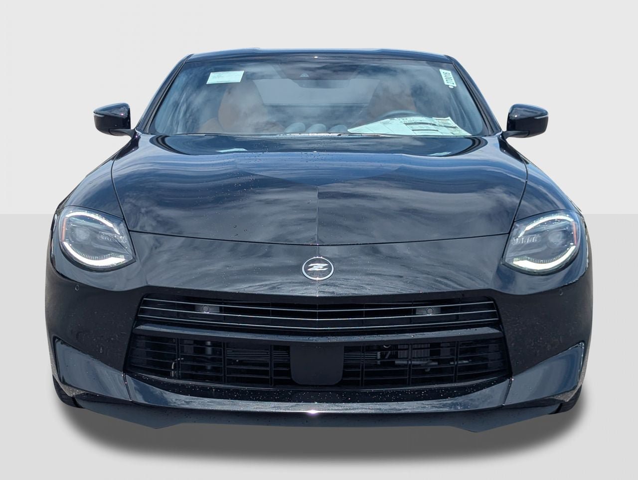 New 2027 Nissan Z Performance RWD image 8