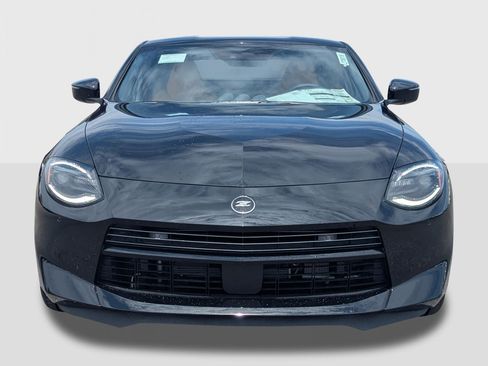 New 2027 Nissan Z Performance RWD image 8