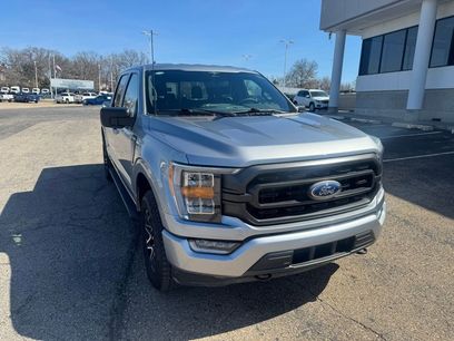 Used 2023 Ford F150 XLT w/ Equipment Group 302A High