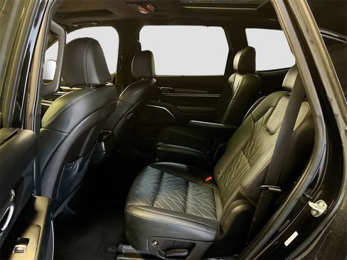 Used 2024 Kia Telluride SX Prestige X-Line image 26