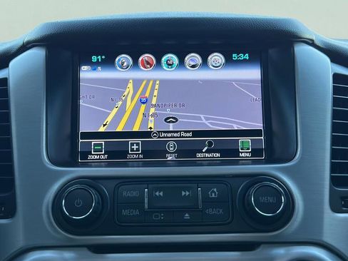 Used 2019 GMC Yukon SLT w/ Premium Edition image 31