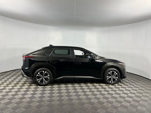Used 2024 Toyota bZ4X XLE image 3
