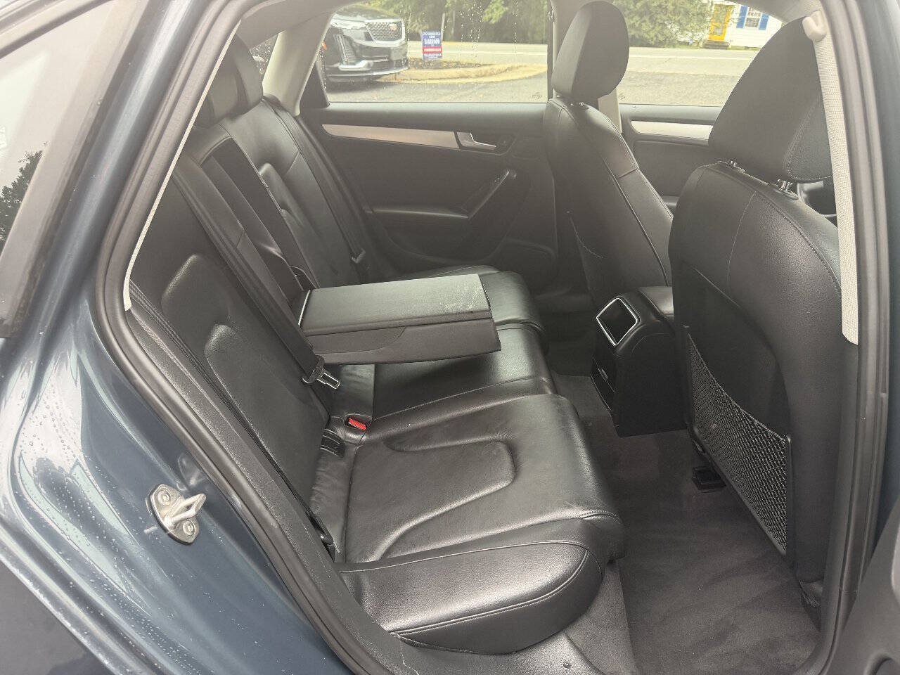 Used 2011 Audi A4 2.0T Premium AWD/4WD image 18
