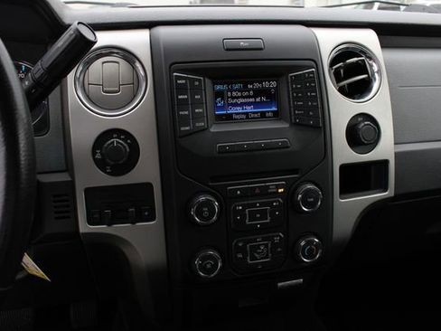 Used 2013 Ford F150 XLT w/ Luxury Equipment Group image 15