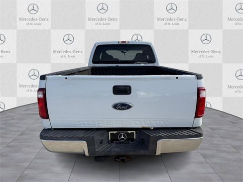 Used 2010 Ford F250 XLT image 7