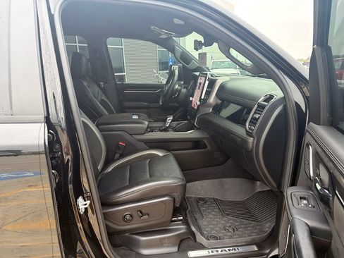 Used 2025 RAM 1500 RHO w/ RHO Level 1 Equipment Group AWD/4WD image 25