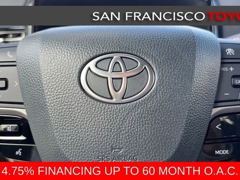 Certified 2026 Toyota Camry SE image 33