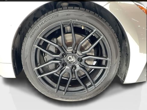 Used 2022 Lexus IS 350 F Sport RWD image 14