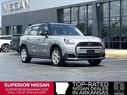 Used 2025 MINI Cooper Countryman S