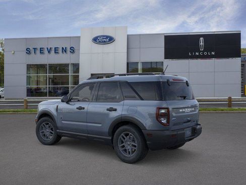 New 2026 Ford Bronco Sport Big Bend w/ Convenience Package AWD/4WD image 5