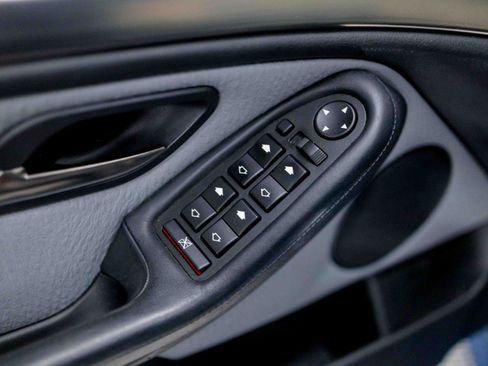 Used 2002 BMW M5 RWD image 43