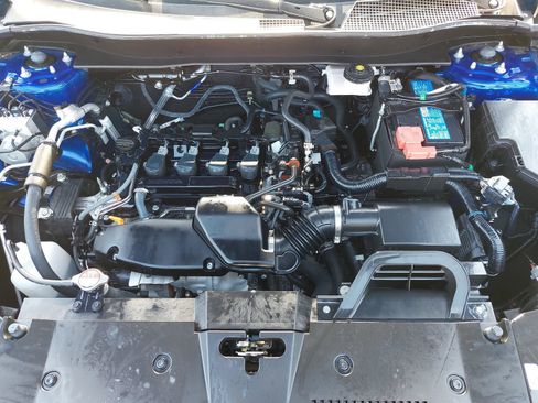Used 2023 Honda CR-V LX image 28