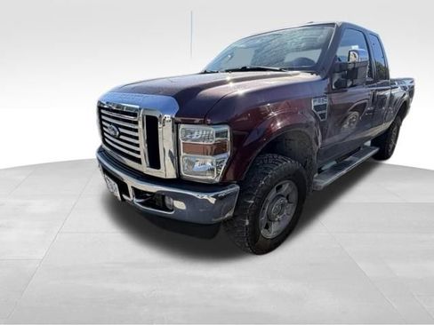 Used 2010 Ford F350 XLT AWD/4WD image 13