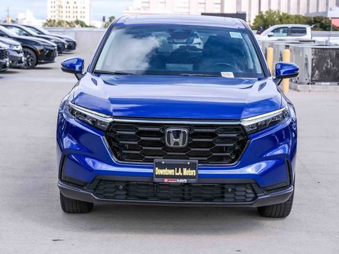 Used 2024 Honda CR-V EX-L image 2