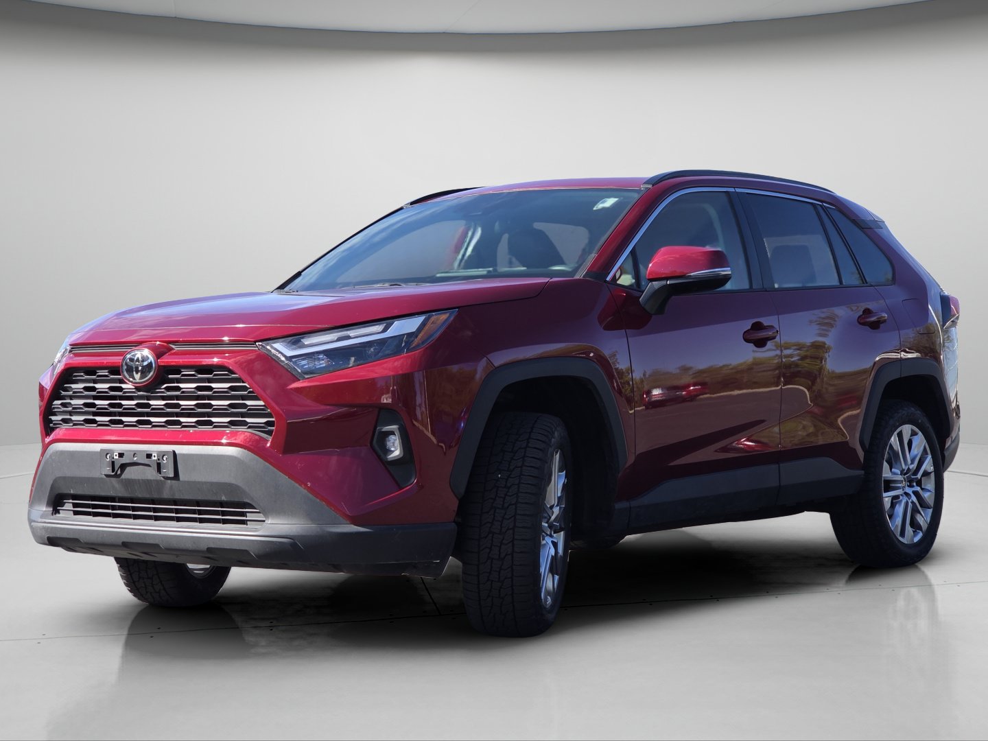 Used 2024 Toyota RAV4 XLE Premium w/ Weather Package AWD/4WD image 20