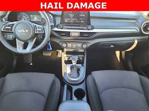 Used 2022 Kia Forte LXS w/ LXS Technology Package image 22