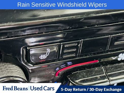 Certified 2022 Jeep Grand Cherokee L Laredo AWD/4WD image 21