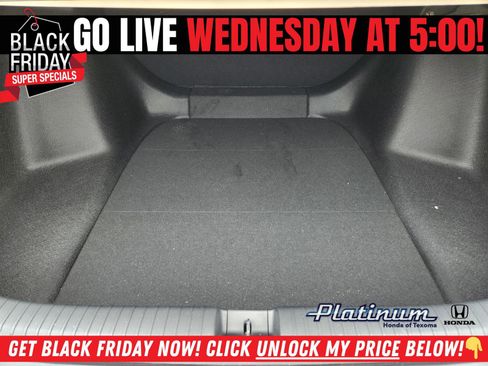 New 2025 Honda Accord LX image 27