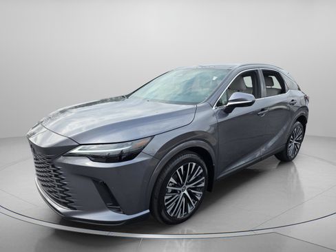 Certified 2023 Lexus RX 350 Premium Plus w/ Cold Area Package image 2