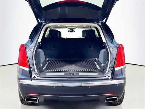 Used 2019 Cadillac XT5 Luxury image 26