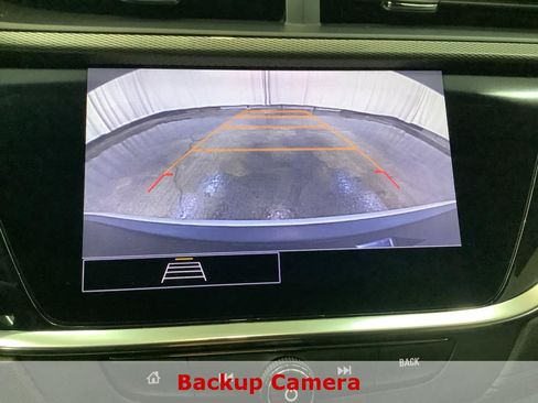 Used 2023 Buick Encore GX Select FWD image 17