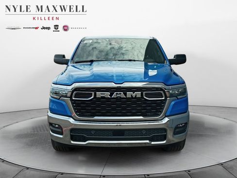 New 2026 RAM 1500 2WD Crew Cab image 18