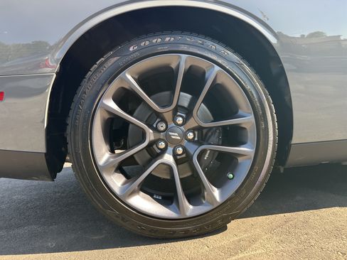 Used 2023 Dodge Challenger R/T Scat Pack RWD image 15