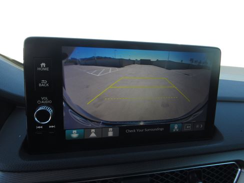 Certified 2026 Acura Integra A-Spec FWD image 19