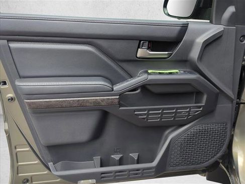 New 2026 Toyota Tacoma Limited AWD/4WD image 10