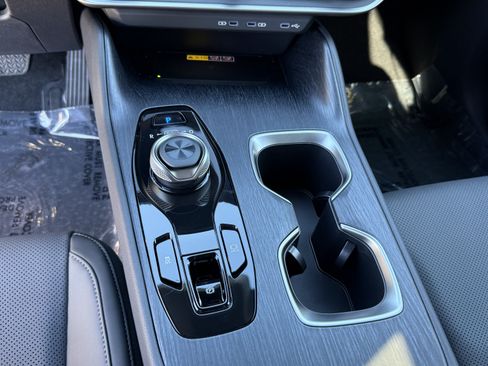 New 2026 Lexus RZ 350e 2WD image 24