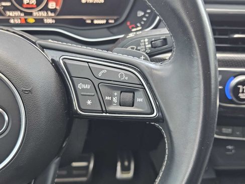 Used 2018 Audi S5 Prestige AWD/4WD image 29