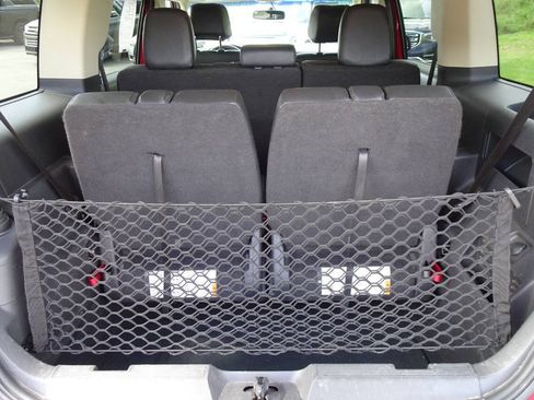 Used 2016 Ford Flex SEL w/ Equipment Group 202A AWD/4WD image 9