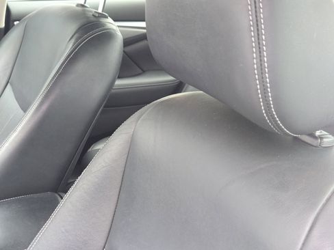 Used 2015 INFINITI Q50 Premium w/ Navigation Package image 16