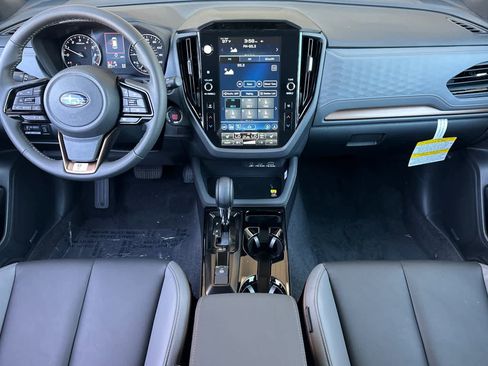 New 2026 Subaru Forester Sport AWD/4WD image 13