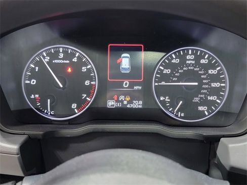 Certified 2025 Subaru Crosstrek 2.0i Premium image 33