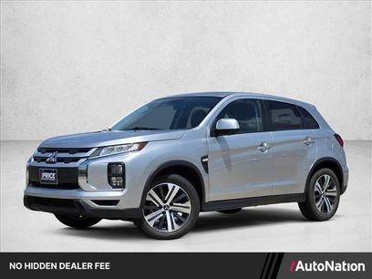 Used 2022 Mitsubishi Outlander Sport ES