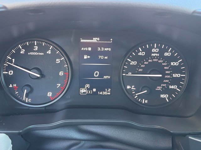 Used 2025 Subaru Forester AWD/4WD image 28