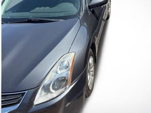 Used 2012 Nissan Altima 2.5 S image 3