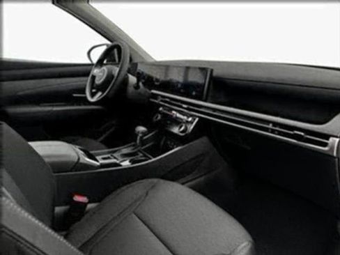 Certified 2025 Hyundai Tucson SEL image 15